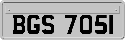 BGS7051