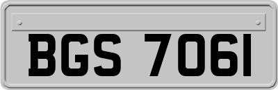 BGS7061