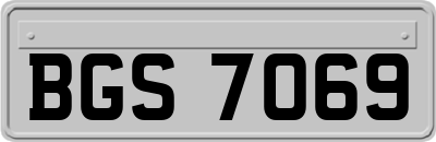 BGS7069