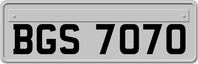 BGS7070