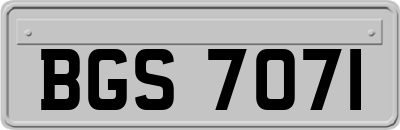 BGS7071