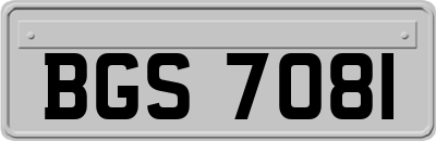 BGS7081