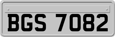 BGS7082