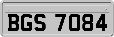 BGS7084