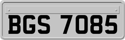 BGS7085