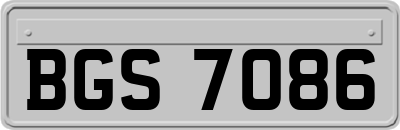 BGS7086