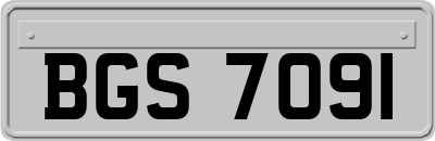 BGS7091