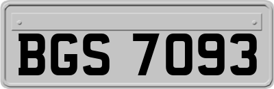 BGS7093