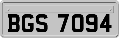 BGS7094