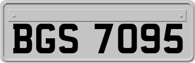 BGS7095