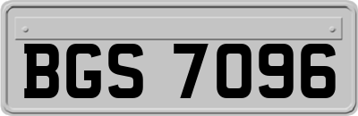 BGS7096