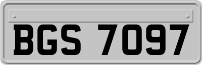BGS7097