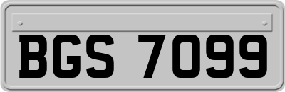 BGS7099