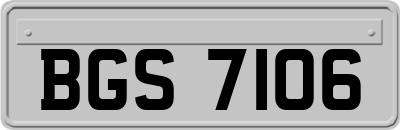 BGS7106