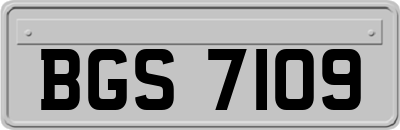 BGS7109