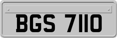 BGS7110