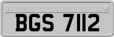 BGS7112