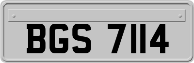 BGS7114