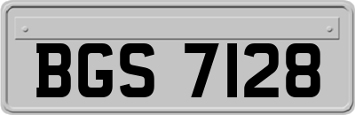 BGS7128