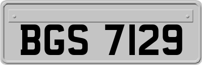 BGS7129
