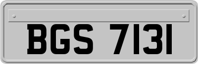 BGS7131