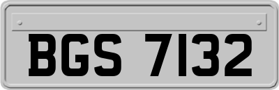 BGS7132
