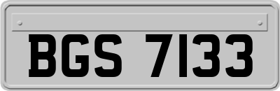 BGS7133