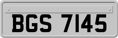 BGS7145