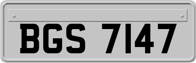 BGS7147