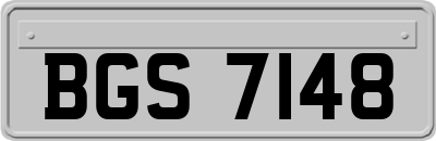 BGS7148