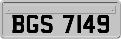 BGS7149