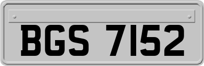 BGS7152