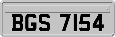 BGS7154