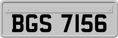 BGS7156