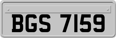 BGS7159