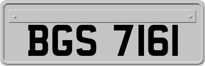 BGS7161