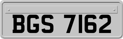 BGS7162