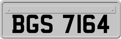 BGS7164