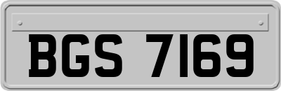 BGS7169