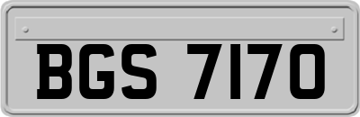 BGS7170