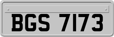 BGS7173