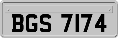 BGS7174