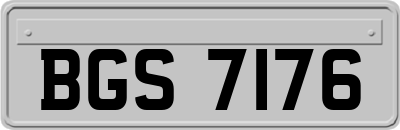 BGS7176