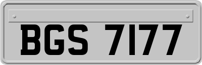 BGS7177