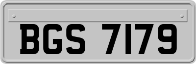 BGS7179