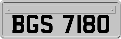 BGS7180