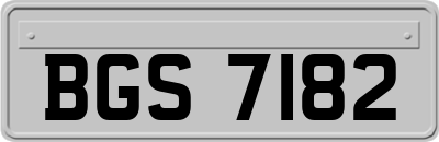 BGS7182