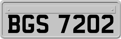 BGS7202