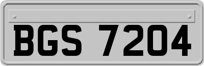 BGS7204