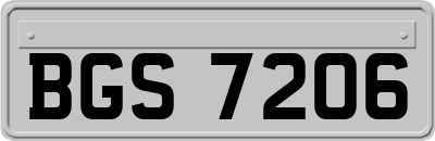 BGS7206